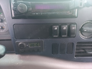 VW Lt 9 Locuri - 8+1 locuri - imagine 9