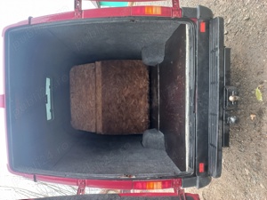 VW LT 35 - 8+1 Locuri ( 9 Locuri ) - imagine 10