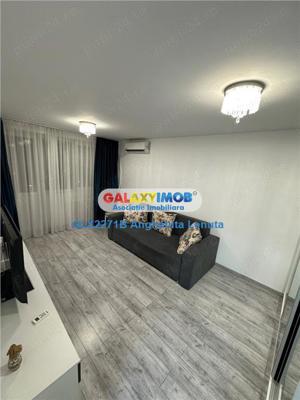 Drumul Taberei Raul Doamnei apartament 3 camere de inchiriat - imagine 2