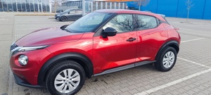 Vand Nissan Juke 2022 - imagine 2