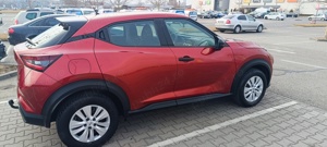 Vand Nissan Juke 2022 - imagine 3