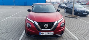 Vand Nissan Juke 2022 - imagine 4