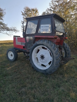 Tractor Fiat 680 dt - imagine 6