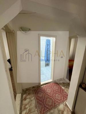 Apartament 3 camere, 2 balcoane, parter, reabilitat termic  - imagine 6