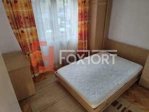 Apartament de inchiriat cu 2 camere, 54 mp, zona Dambovita - imagine 3