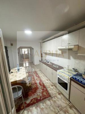 Apartament 3 camere, 2 balcoane, parter, reabilitat termic  - imagine 2