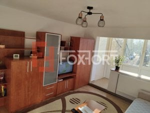 Apartament de inchiriat cu 2 camere, 54 mp, zona Dambovita