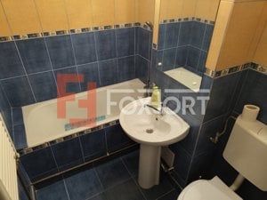 Apartament de inchiriat cu 2 camere, 54 mp, zona Dambovita - imagine 5