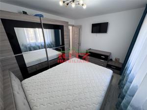 Ap. 2 cam. DE INCHIRIAT, mob. si utilat Zona Steaua! - imagine 9