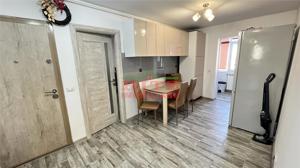 Ap. 2 cam. DE INCHIRIAT, mob. si utilat Zona Steaua! - imagine 4