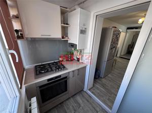 Ap. 2 cam. DE INCHIRIAT, mob. si utilat Zona Steaua! - imagine 8