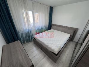 Ap. 2 cam. DE INCHIRIAT, mob. si utilat Zona Steaua! - imagine 3