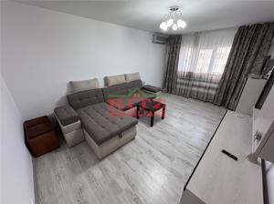 Ap. 2 cam. DE INCHIRIAT, mob. si utilat Zona Steaua! - imagine 2