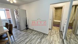 Ap. 2 cam. DE INCHIRIAT, mob. si utilat Zona Steaua! - imagine 6