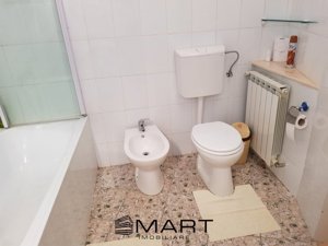 Apartament 3 camere, 90 mp, complet mobilat și utilat – Centru Istoric, Sibiu - imagine 10