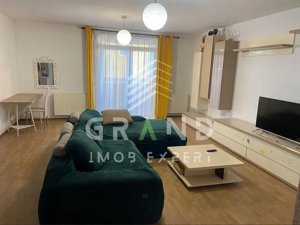 Ap 3 camere, BALCON, PARCARE, PET-FRIENDLY, zona Buna Ziua