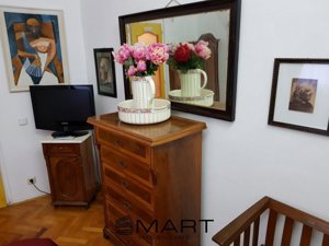 Apartament 3 camere, 90 mp, complet mobilat și utilat – Centru Istoric, Sibiu - imagine 8