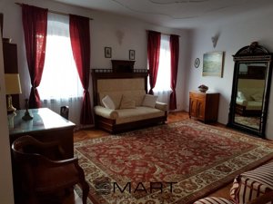 Apartament 3 camere, 90 mp, complet mobilat și utilat – Centru Istoric, Sibiu - imagine 3