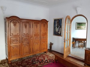 Apartament 3 camere, 90 mp, complet mobilat și utilat – Centru Istoric, Sibiu - imagine 14