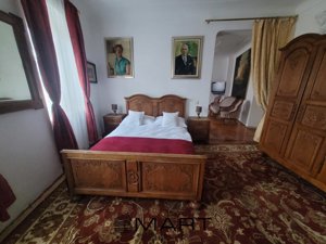 Apartament 3 camere, 90 mp, complet mobilat și utilat – Centru Istoric, Sibiu - imagine 5