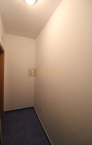 2 camere, centrala proprie, 1 loc parcare, boxă / Armoniei lângă Complex Iris - imagine 15