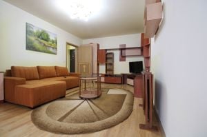 2 camere, centrala proprie, 1 loc parcare, boxă / Armoniei lângă Complex Iris - imagine 2