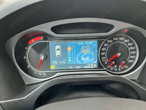 Vand Ford S Max - imagine 2