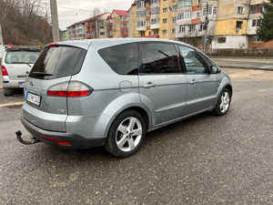 Vand Ford S Max - imagine 5