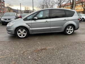 Vand Ford S Max - imagine 3