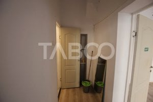 Spatiu comercial de inchiriat 75mpu in zona centrala Sibiu - imagine 8