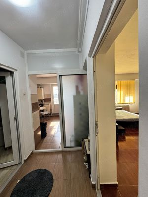 Inchiriez garsoniera spatioasa 40mp decomandata- PIATA TOMIS 3