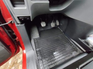 Nissan NV200, 1.5dci, 110cp, 2011.12 - imagine 8