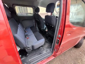 Nissan NV200, 1.5dci, 110cp, 2011.12 - imagine 7