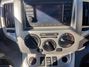 Nissan NV200, 1.5dci, 110cp, 2011.12 - imagine 5