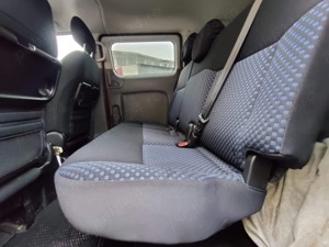 Nissan NV200, 1.5dci, 110cp, 2011.12 - imagine 6