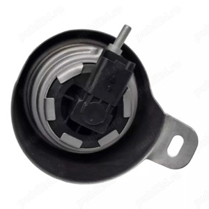 Actuator/capsula vacumatica Garrett 2.0 HDi Peugeot/Citroen 779657-16 - imagine 3