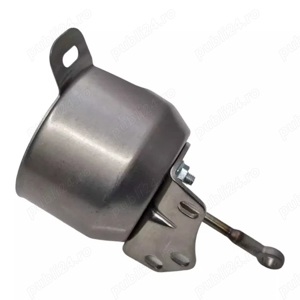 Actuator/capsula vacumatica Garrett 2.0 HDi Peugeot/Citroen 779657-16 - imagine 4