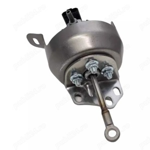 Actuator/capsula vacumatica Garrett 2.0 HDi Peugeot/Citroen 779657-16 - imagine 2