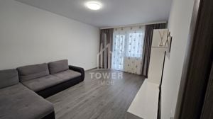 Apartament 2 camere |Magnolia - imagine 3