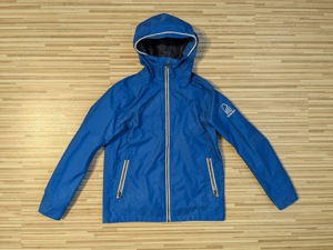 Geacă copii Tribord Decathlon mărimea 141-150