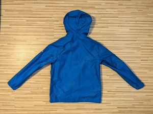 Geacă copii Tribord Decathlon mărimea 141-150 - imagine 3