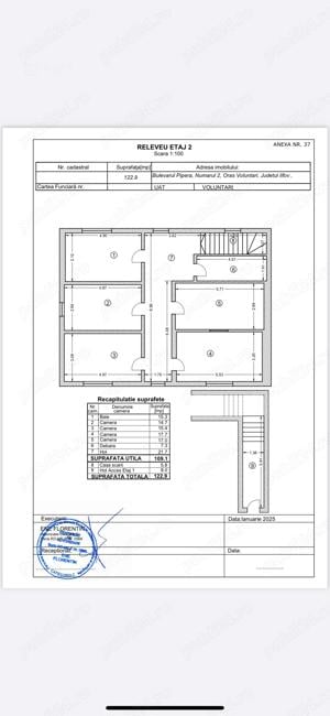 Spatiu comercial bulevardul pipera stradal - imagine 2