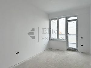 Penthouse cu 3 camere si terasa de 90 mp in Baile Felix - imagine 5