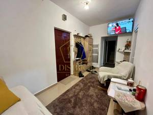 Apartament spațios cu 2 camere și 2 bai | Complexul Studențesc - imagine 4