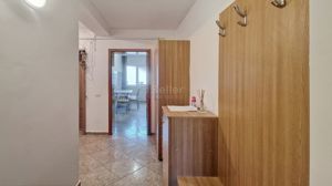 De vanzare apartament cu 3 camere central. - imagine 12