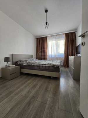 Apartament Modern cu 2 Camere de Vânzare în Florești   Locație Premium! - imagine 5