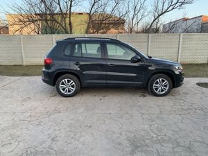 Vind Volkswagen Tiguan 2.0 TDI 4 4