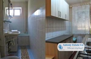 Apartament de inchiriat, 2 camere, nedecomandat, Rogerius - Oradea - imagine 6