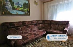 Apartament de inchiriat, 2 camere, nedecomandat, Rogerius - Oradea - imagine 2