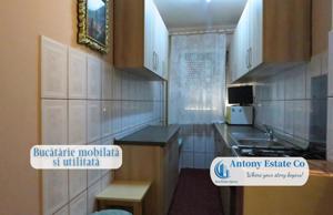 Apartament de inchiriat, 2 camere, nedecomandat, Rogerius - Oradea - imagine 4